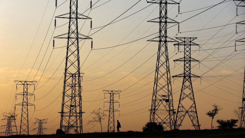 Cyberattacks fresh in mind, India raises grid security after Pahalgam