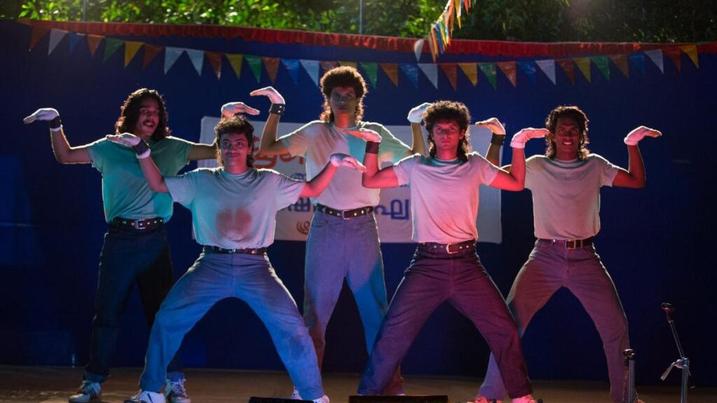 Interview | Malayalam filmmaker Vinod AK : ‘Moonwalk’ is inspired by several real-life stories