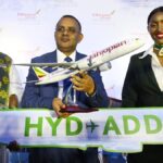 Ethiopian Airlines bets on Hyderabad’s medical tourism with launch of direct flights connecting Addis Ababa