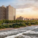 Luxury living meets nature on Chennai’s East Coast Road