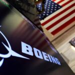 Boeing shares decline 8% pre-market after Air India crash  