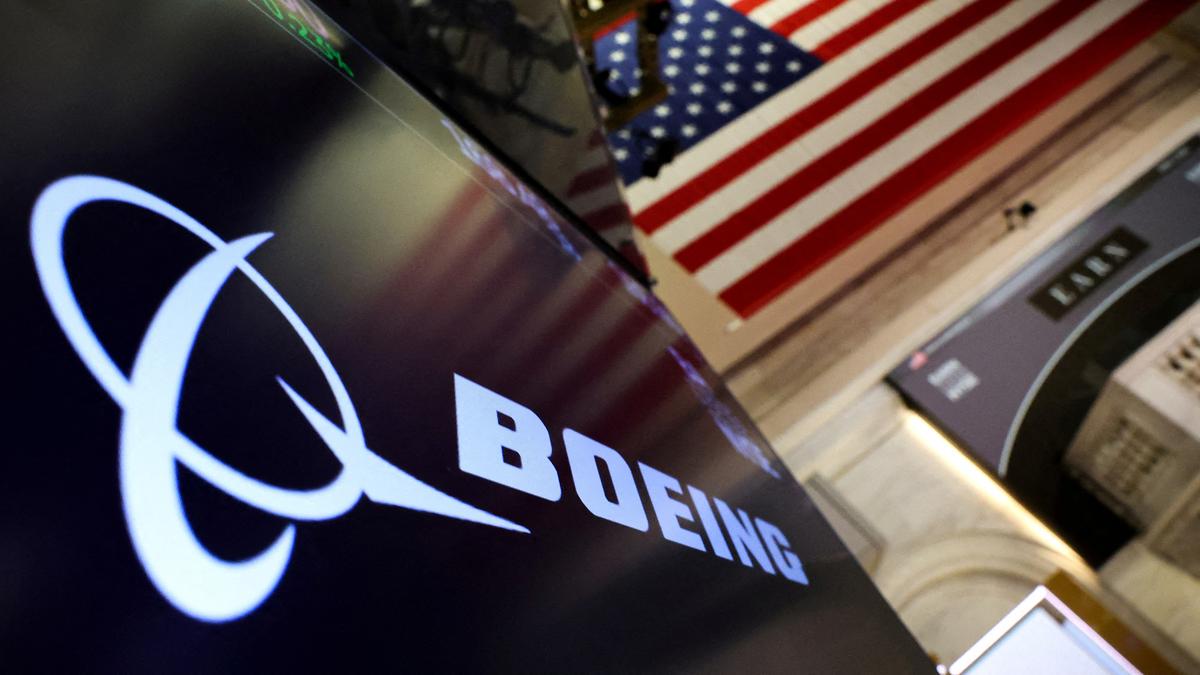 Boeing shares decline 8% pre-market after Air India crash  