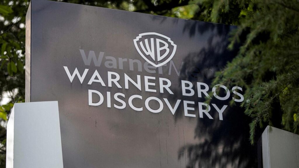 Warner Bros. Discovery to split into two companies, dividing cable and streaming services