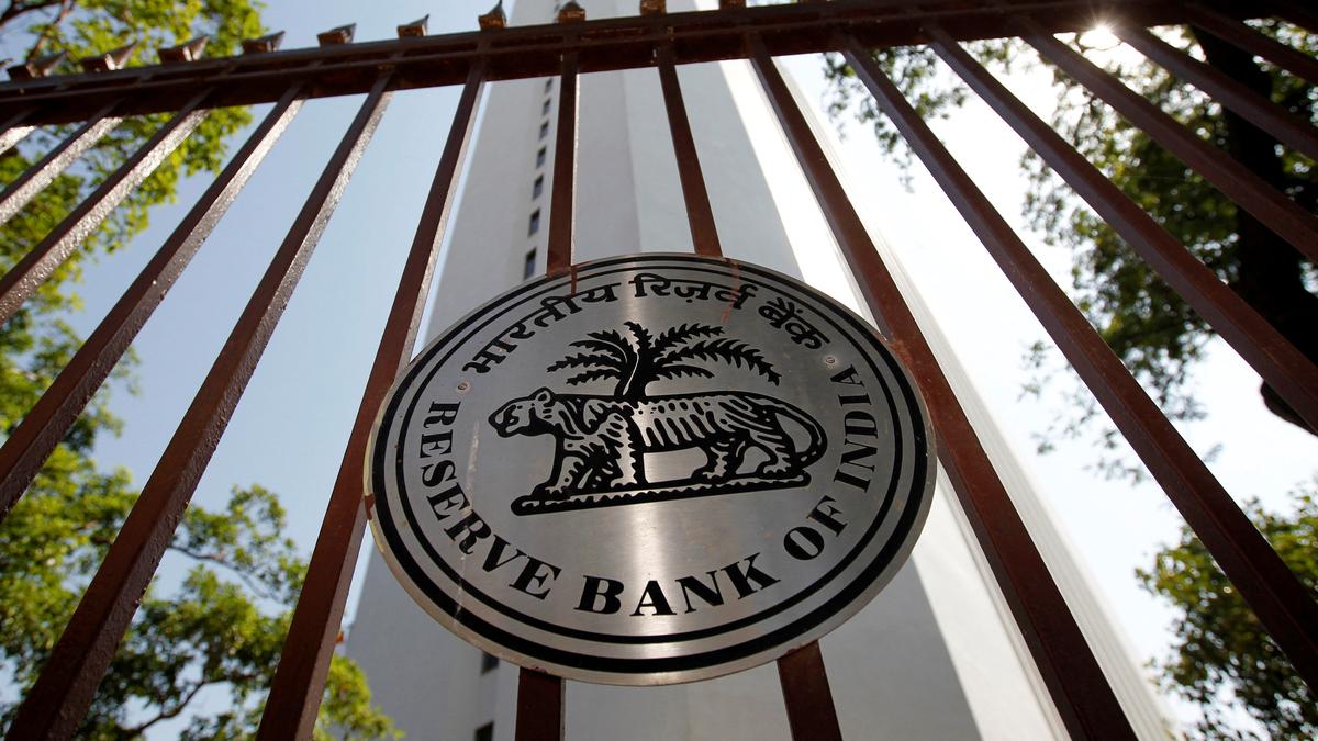 RBI’s monetary policy panel starts deliberations; decision on June 6