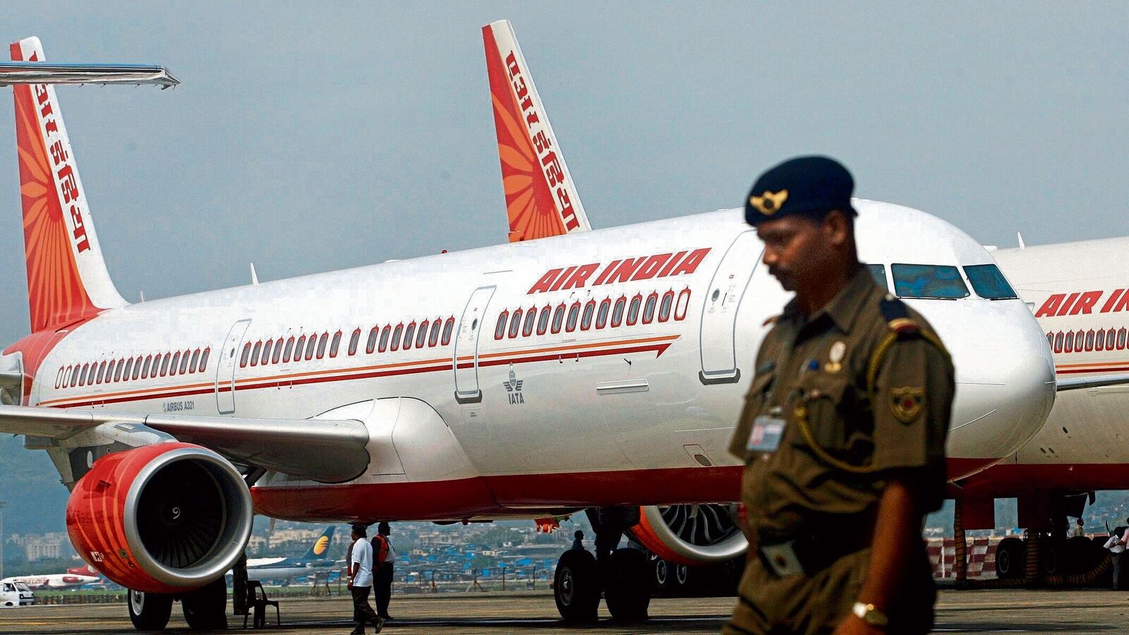DGCA orders Air India to sack 3 employees for violating rules on flight crew schedules