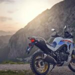 Review | 2025 Honda XL750 Transalp