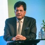Piyush Goyal visits UK to fast-track FTA, strengthen economic ties