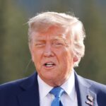 US President Donald Trump seeks ‘real end’ to Israel-Iran war, calls for ‘complete give-up’ by Tehran