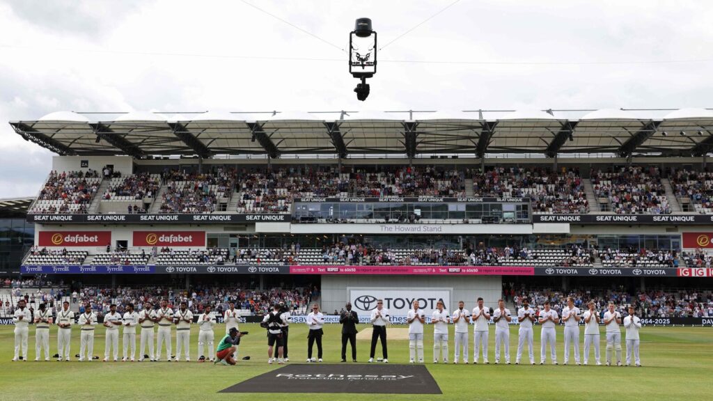 Cricket and tennis to drive demand for high-end sport tourism this month