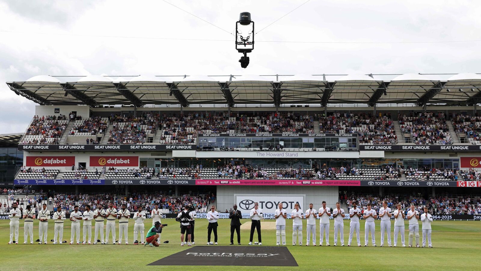 Cricket and tennis to drive demand for high-end sport tourism this month