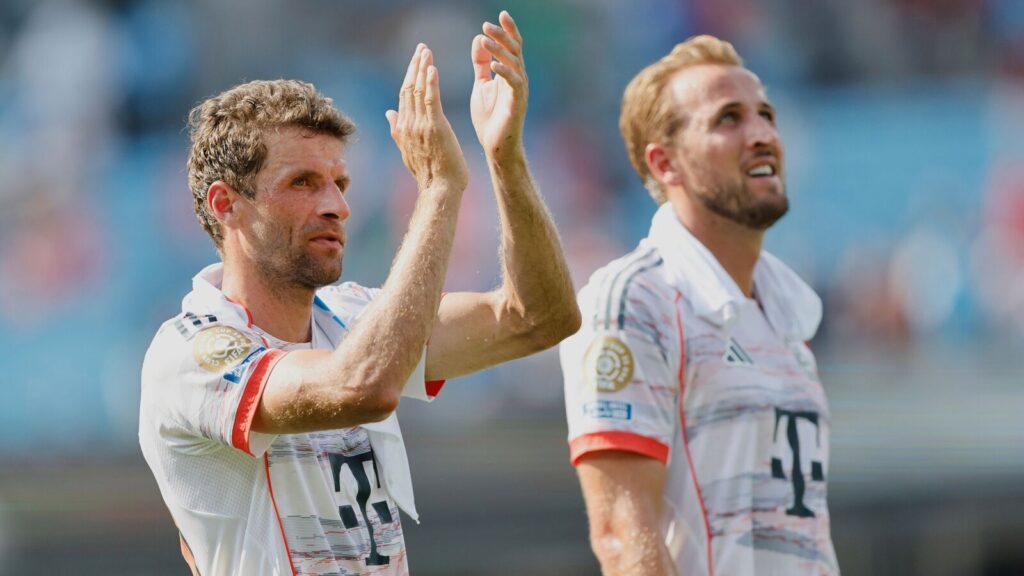 Flamengo vs Bayern Munich Live Streaming: Where to watch FIFA Club World Cup 2025 round of 16, predicted XIs and more