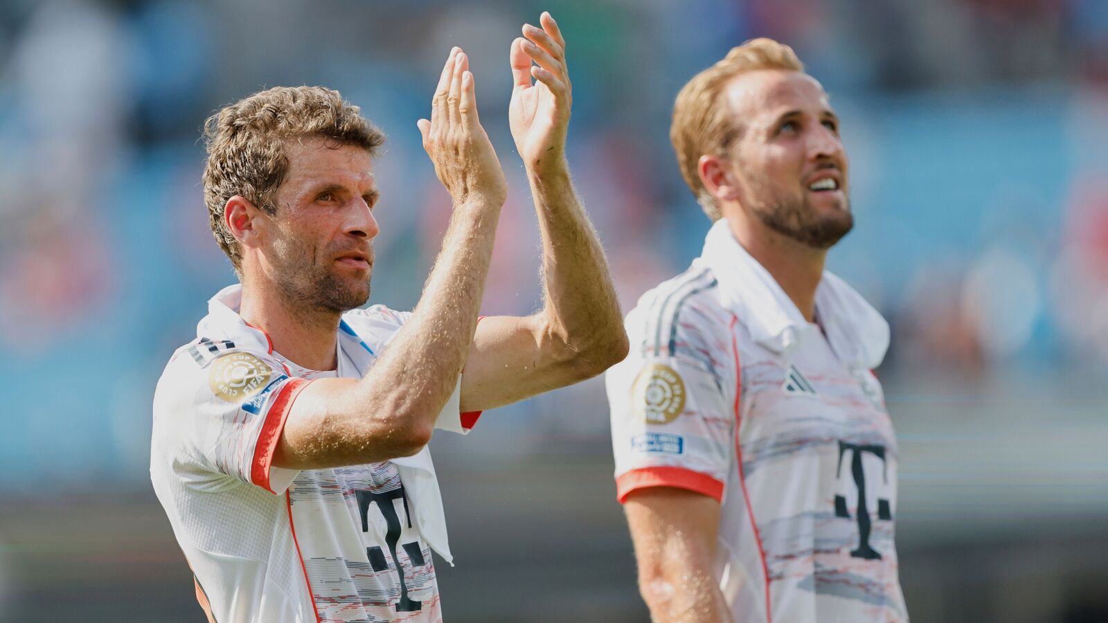 Flamengo vs Bayern Munich Live Streaming: Where to watch FIFA Club World Cup 2025 round of 16, predicted XIs and more