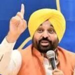 ‘Bhagwant Mann must resign’: BJP slams Punjab CM over ‘One Nation, One Husband’ comment on Operation Sindoor