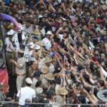Bengaluru stampede during RCB’s victory celebrations post IPL 2025 triumph kills 11 at Chinnaswamy Stadium