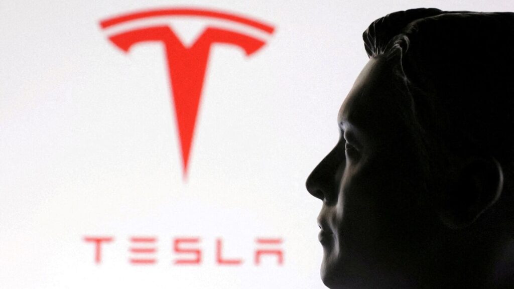 Tesla leases space in Mumbai’s Lodha Logistics Park, expanding India footprint