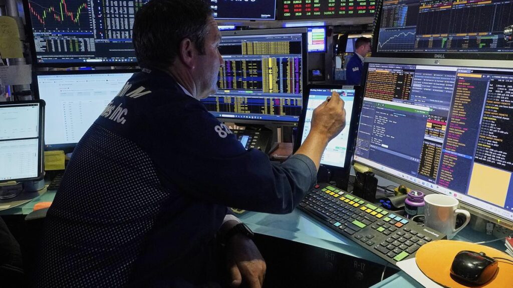 Wall Street, Main Street push for foreign tax rethink in U.S. Budget bill