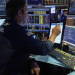 Wall Street, Main Street push for foreign tax rethink in U.S. Budget bill