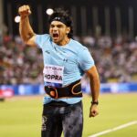 Neeraj Chopra not satisfied despite Ostrava Golden Spike victory; says ‘I could have performed better’