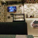 Casamigo in Thiruvananthapuram serves a blend of international flavours in a cosy bistro setting