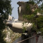 Air India Ahmedabad plane crash: Virat Kohli expresses condolences, says ‘Praying for all those affected’