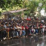 Bengaluru stampede: 3 under-20s, youngest 13, die during RCB celebration at Chinnaswamy stadium — what we know so far