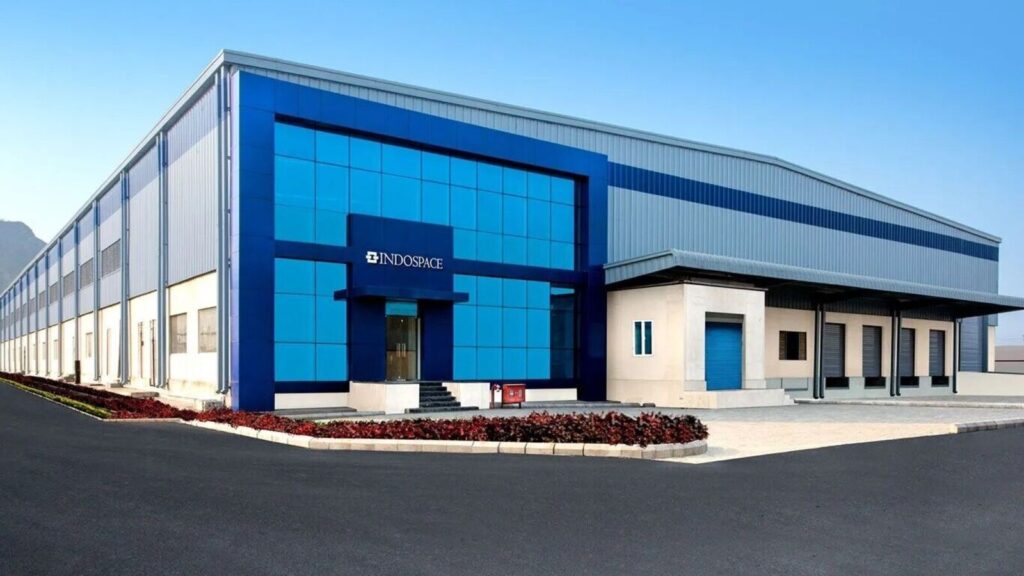 IndoSpace appoints Stellar Value Chain founder Anshuman Singh as MD and CEO