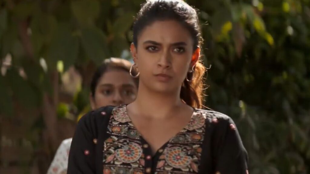 ‘Revolver Rita’: Keerthy Suresh starrer locks release date