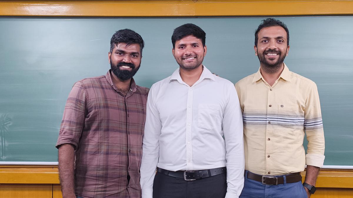 Sthyr Energy raises seed funding of $1 million