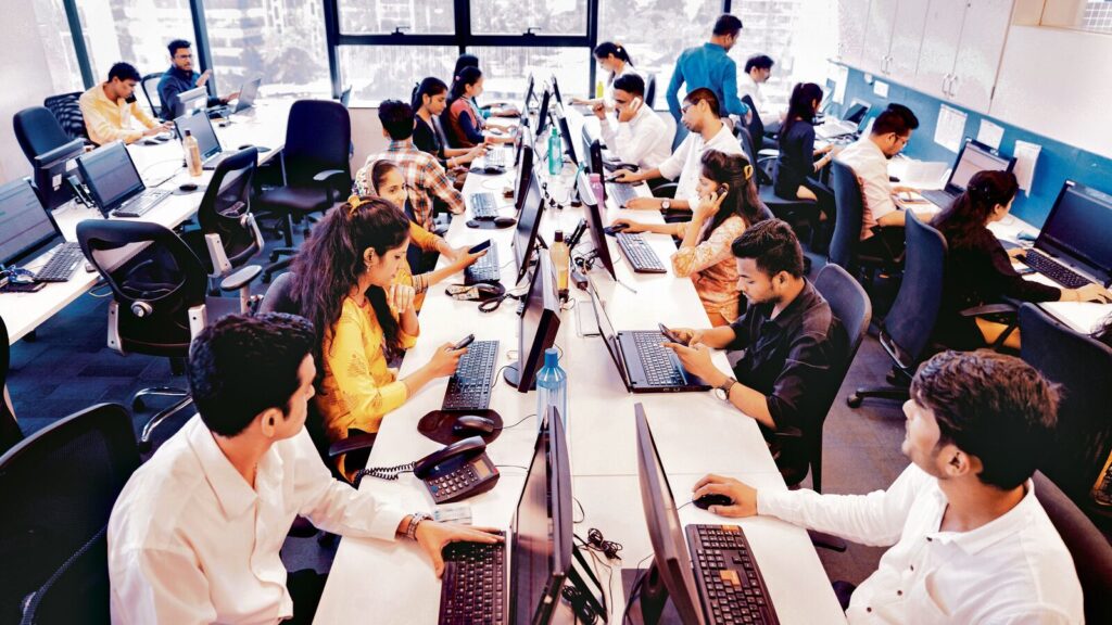 Let’s prepare well for negotiations on trade in services