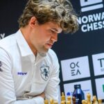 Viral Video: During Magnus Carlsen’s meltdown, something incredible happened to D Gukesh’s king | Watch