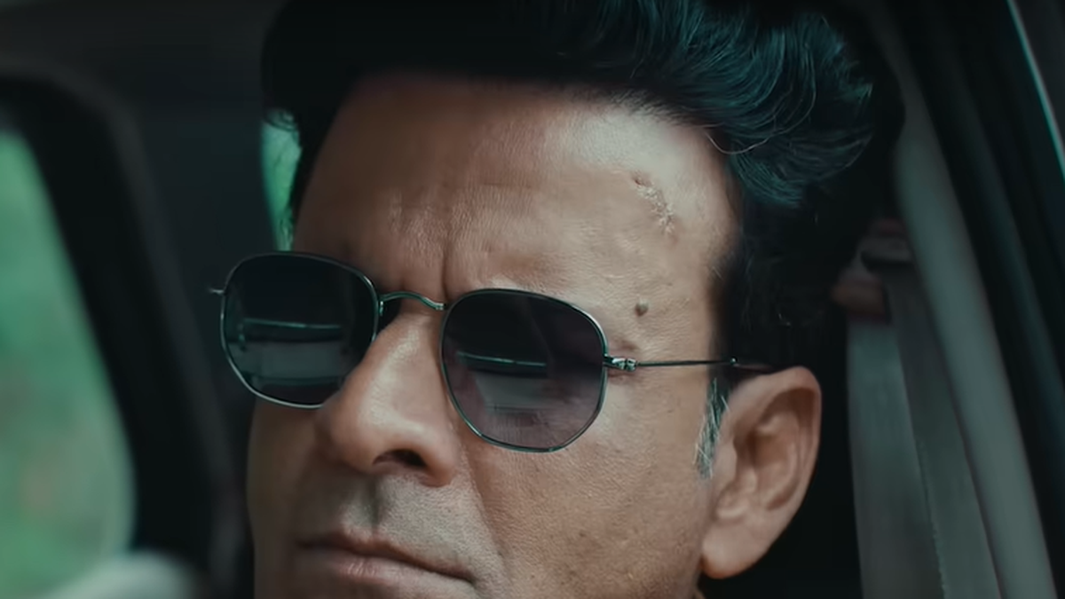 ‘The Family Man 3’ first glimpse: Jaideep Ahlawat, Nimrat Kaur join action thriller series