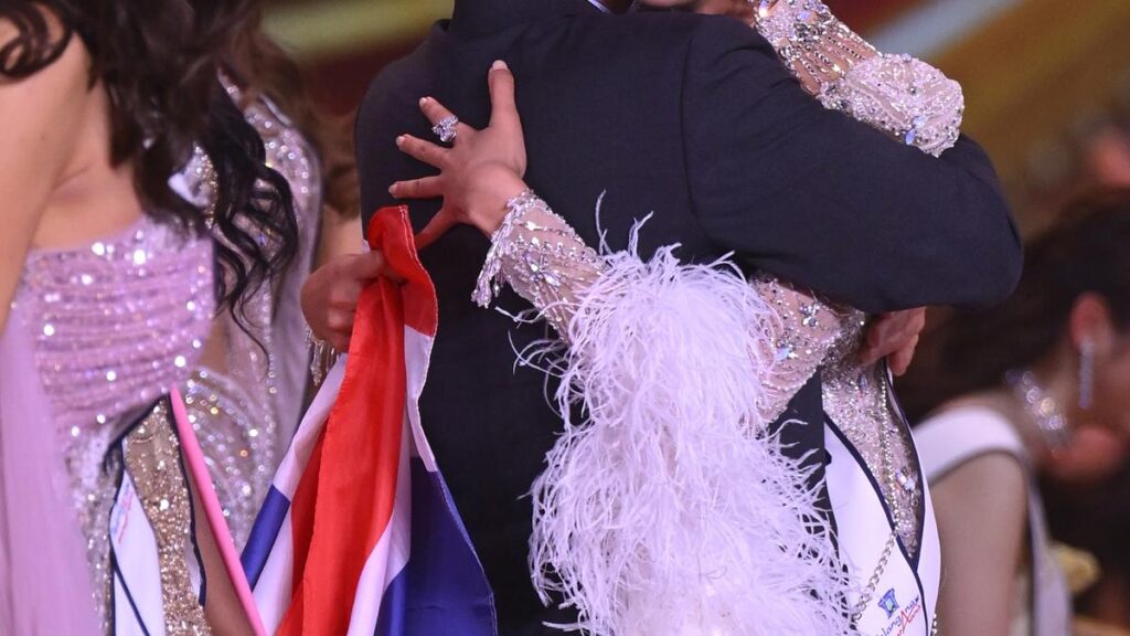 Ensuring women have access to healthcare is my mission, says Opal Suchata Chuangsri