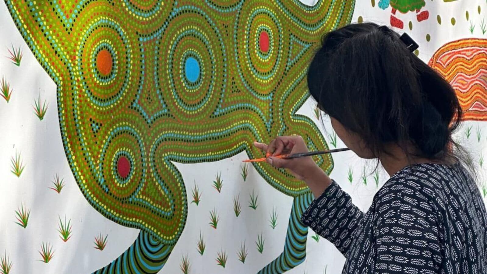 AI models aren’t copycats but learners just like us