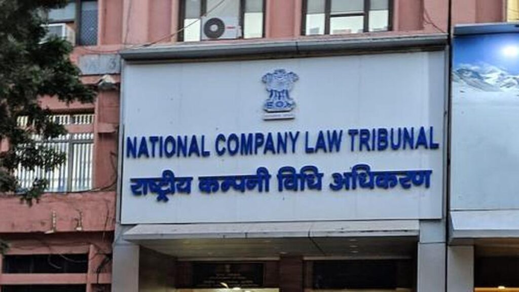 NCLT directs insolvency resolution proceedings against Gensol Engineering and arm Gensol EV Lease