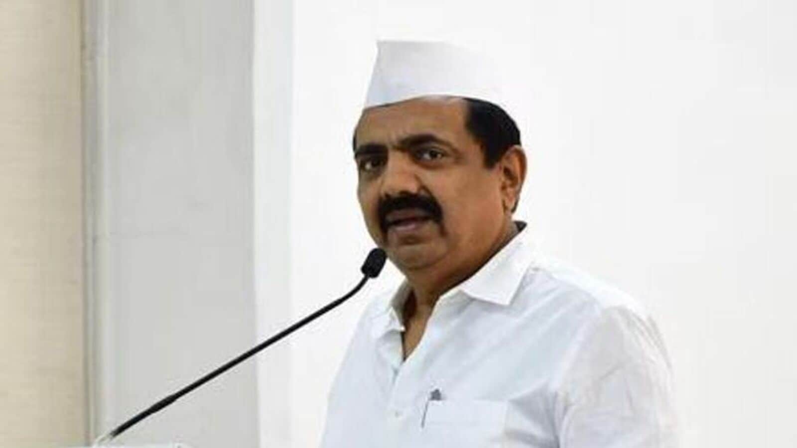 ‘I have not resigned’, clarifies Maharashtra NCP-SP president Jayant Patil after hinting at stepping down