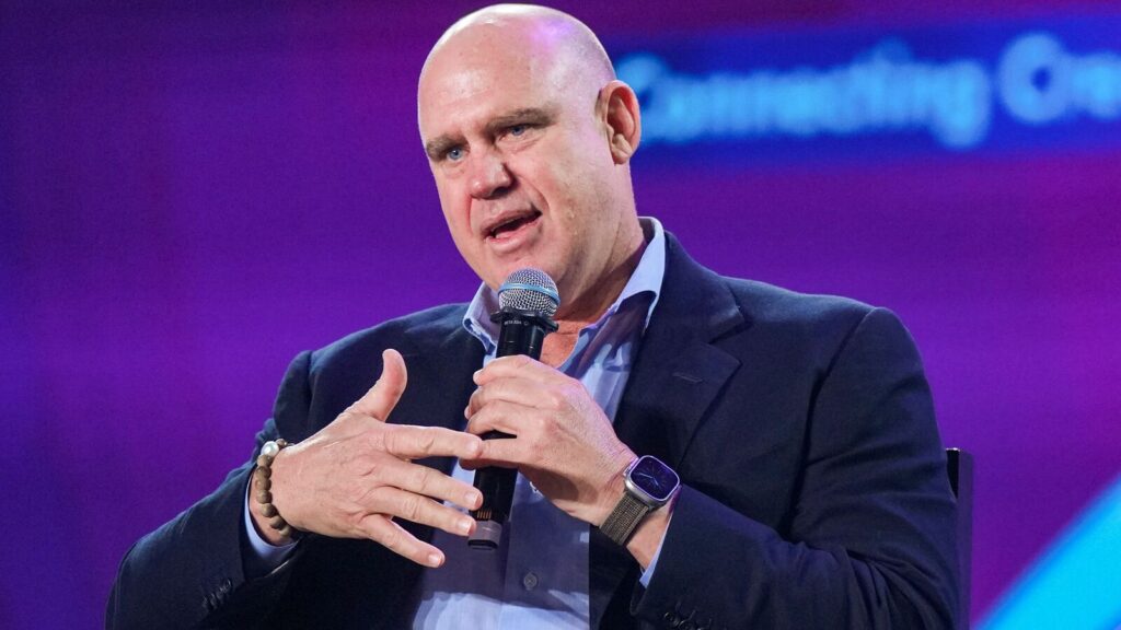 Matthew Hayden backs India for Test Series win, says ‘I don’t think England bowlers are that good’