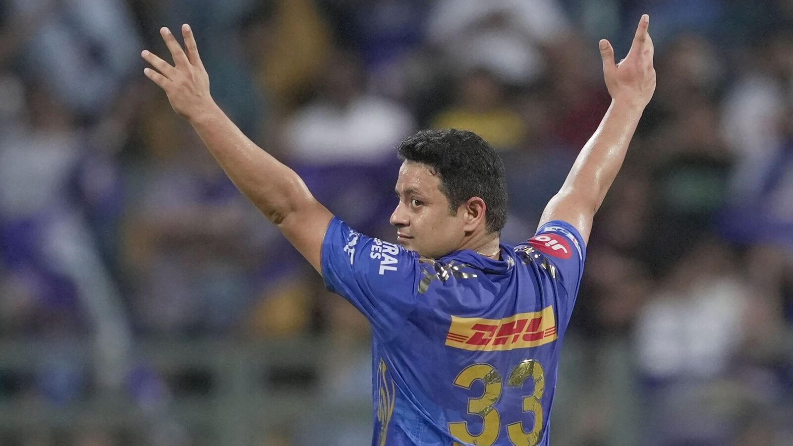 Piyush Chawla, IPL third highest wicket taker, announces retirement from all forms of cricket