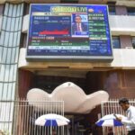 Markets extend losses for 3rd session amid broad-based selloff; Sensex and Nifty tumbled