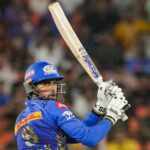 Tilak Varma set to join Hampshire in ongoing County Championship; Ruturaj Gaikwad bags deal with Yorkshire