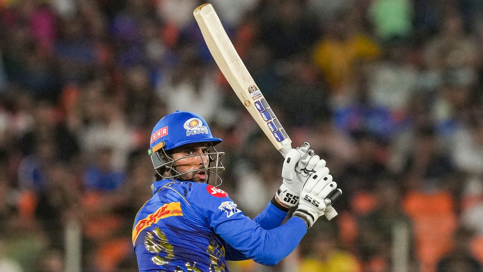 Tilak Varma set to join Hampshire in ongoing County Championship; Ruturaj Gaikwad bags deal with Yorkshire