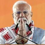 PM Modi launches projects worth ₹5,200 crore in poll-bound Bihar