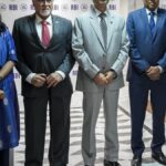 Govt appoints RBI DG T. Rabi Sankar as 16th FinComm member