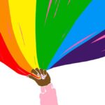 Queering the culture | How LGBTQIA+ creatives are reclaiming heteronormative spaces