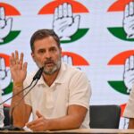 Rahul Gandhi flags EC’s ‘unsigned, evasive notes’ as response to his ‘match fixing’ claim for Maharashtra polls