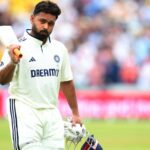 IND vs ENG 1st Test: Rishabh Pant’s ton powers visitors to 471; list of India’s highest first innings totals in England