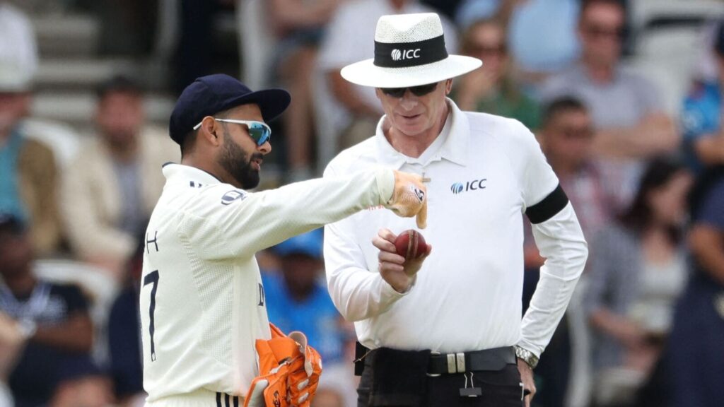 IND vs ENG: Will Rishabh Pant face ICC sanction for angry reaction to umpire’s decision? Code of Conduct explained