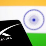 Elon Musk’s Starlink gets licence for satcom services in India