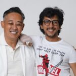 Chinese actor Sunny Pang joins cast of ‘Lakadbaggha 2 – The Monkey Business’