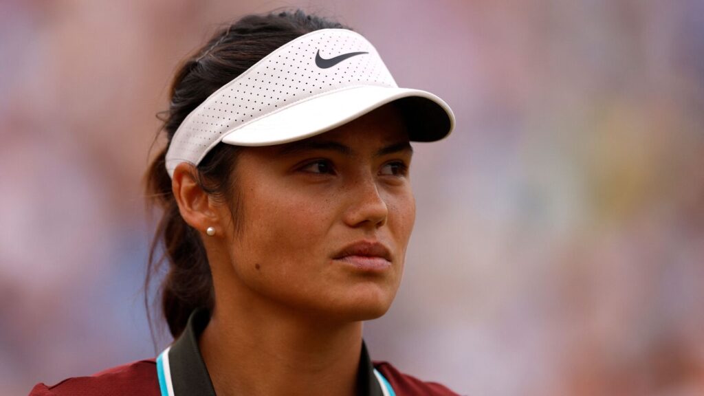 Who is Emma Raducanu’s stalker? Wimbledon blocks ticket attempts; know details