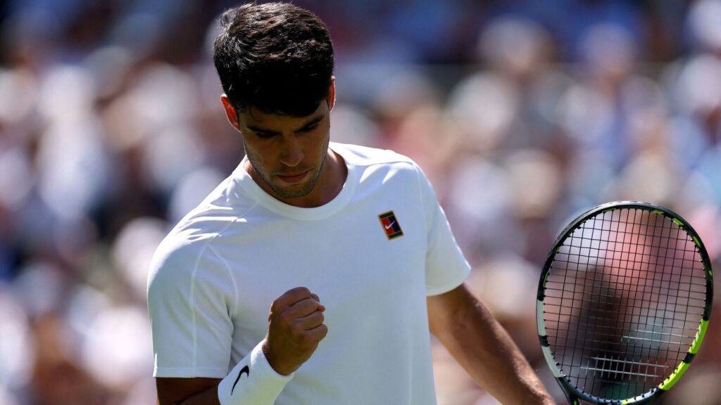 Wimbledon 2025 Live streaming: Where to watch, full schedule, who faces whom in first round and more